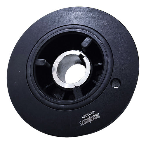 Polia Virabrequim Peugeot Citroen 306 405 Xsara Zx 1.8 8v