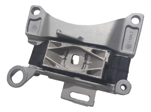 Coxim Calço Cambio Fluence 2.0 Até 2017 Cambio Manual