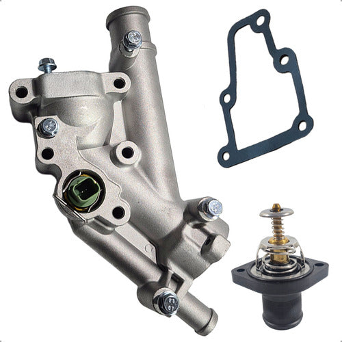 Valvula Termostática 307 308 408 C4 Xsara Picasso 2.0 16v