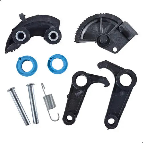 Kit Reparo Catraca Pedal Embreagem Renault R19 Twingo Clio - foto 2