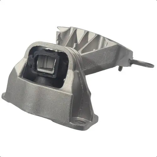 Calço Coxim Motor Hidraulico Direito Renault Duster 2.0 16v - foto 7