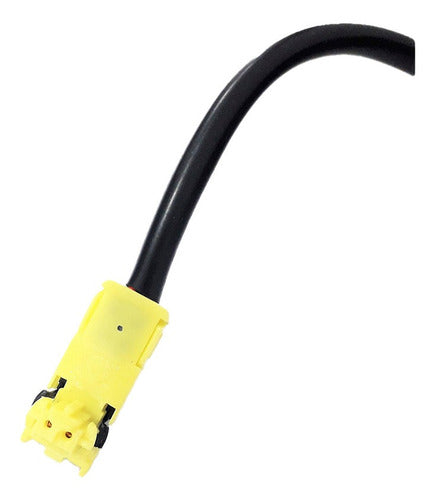 Cinta Airbag Hard Disc - Nissan Livina Tiida Sentra Frontier