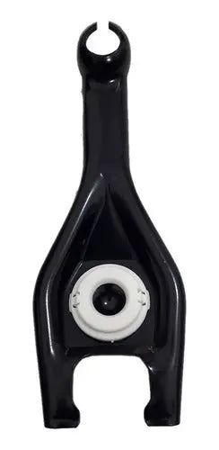 Kit Garfo De Embreagem Peugeot 206 1.0 16v 2001 2002 2003 2004 - foto 6