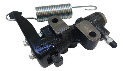 Válvula Equalizadora Freio Traseiro L200 Gl Gls