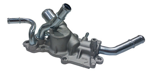 Carcaça Válvula Termostática nissan Sentra 2.0 16v 2014 2015