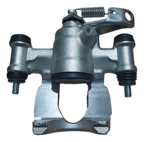 Pinça Freio Traseira Esquerda Renault Master 2.3 16v M9t