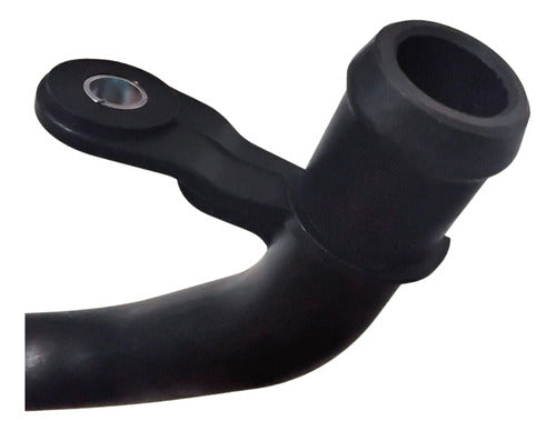 Cano Tubo Água Vw Audi A3 Q3 Jetta Tiguan Passat Fusca Golf