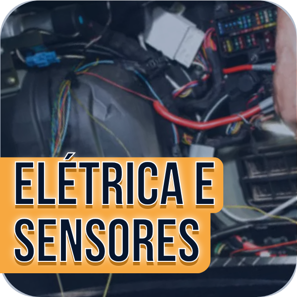 Elétrica e Sensores