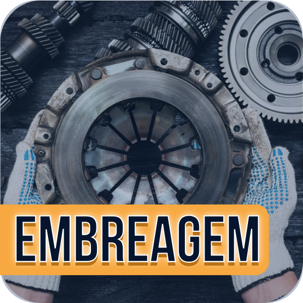 Embreagem