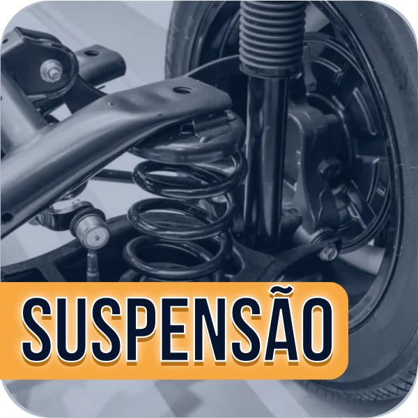 Suspensão