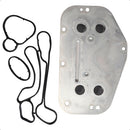 Resfriador Torcador Calor Oleo Gm Cruze Sonic Tracker 1.8