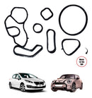 Junta Filtro Oleo 3008 308 408 Mini Ds3 Ds4 1.6 Thp Completo
