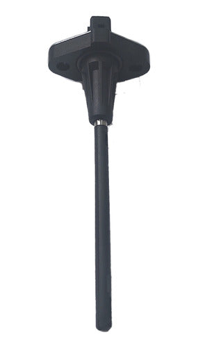 Sensor Nivel Oleo Carter Renault Master 2.5 16v 8201151808 - foto 7