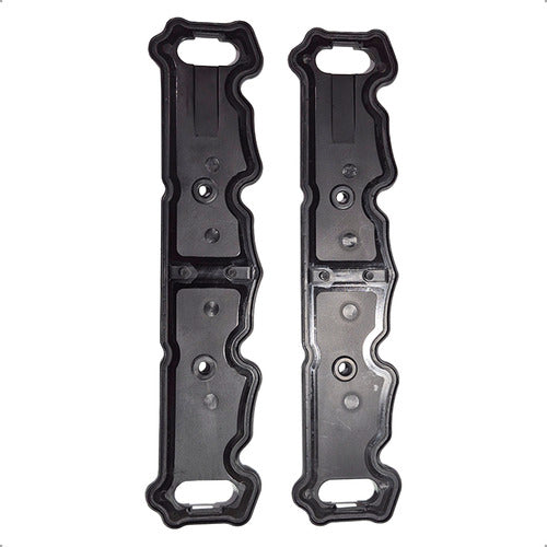 Junta Tampa Valvulas 206 207 307 C3 Picasso 1,6 16v Flex Jg