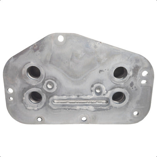 Resfriador Torcador Calor Oleo Gm Cruze Sonic Tracker 1.8