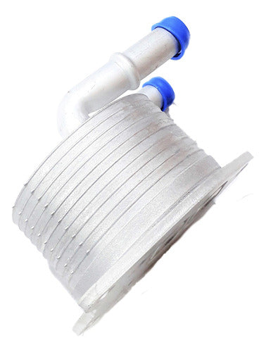 Resfriador Trocador Calor 308 408 C3 C4 Lounge C5 1.6 2.0