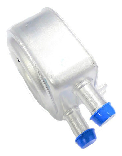 Resfriador Trocador Calor Óleo Santa Fe Tucson Sorento Sonat