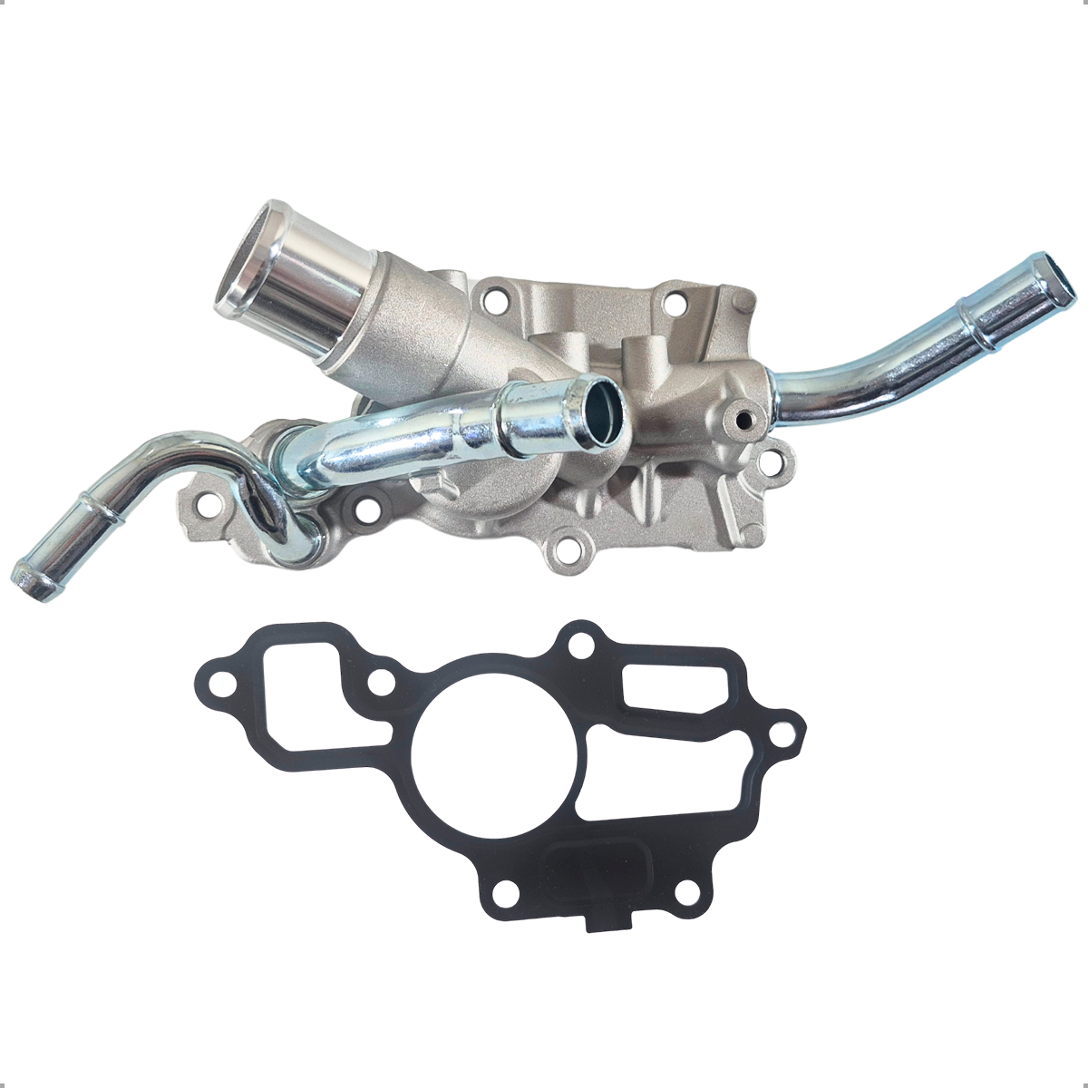 Carcaça Válvula Termostática sentra Tiida Livina 1.8 2.0 16v