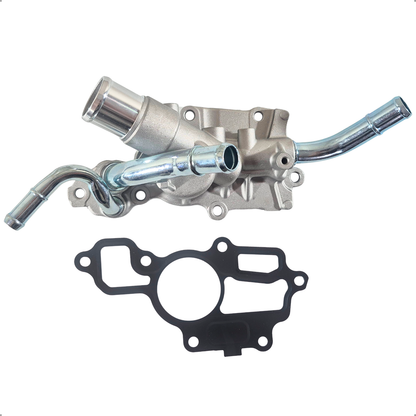 Carcaça Válvula Termostática sentra Tiida Livina 1.8 2.0 16v