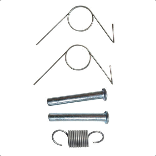 Kit Reparo Pedal Catraca Embreagem Clio Megane Scenic Kangoo