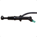 Atuador Pedal Embreagem Megane Fluence 1.6 2.0 16v