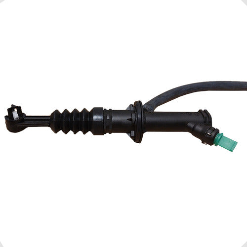 Atuador Pedal Embreagem Megane Fluence 1.6 2.0 16v