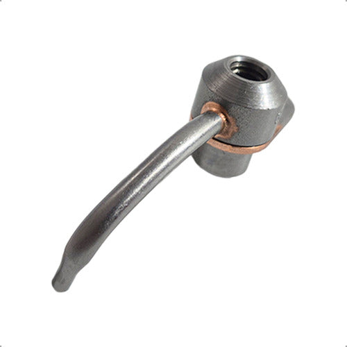 Jet Cooler Injetor Oleo 206 207 208 307 308 C3 C4 Picass 1.6