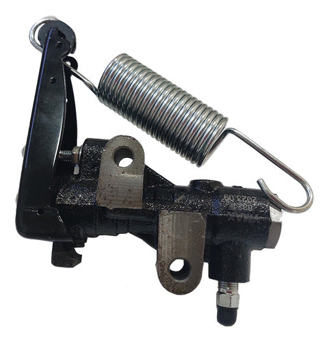 Válvula Equalizadora Freio Traseiro L200 Gl Gls