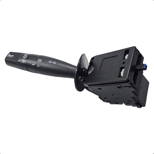 Chave Seta Peugeot 306 1,8 96--2001 Luz Buzina Pisca Milha