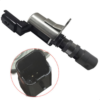 Solenoide Comando Variável Cabeçote 307 308 408 C4 2.0 16v - foto 11