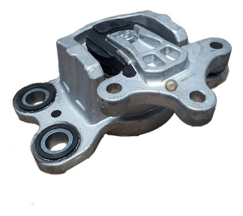 Coxim Calço Motor Esquerdo Freelander Evoque Discovery Sport