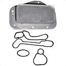 Resfriador Torcador Calor Oleo Gm Cruze Sonic Tracker 1.8