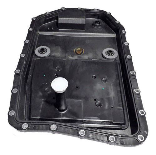 Filtro Cárter Câmbio Bmw 116 118 120 125 135 318 320 323 325