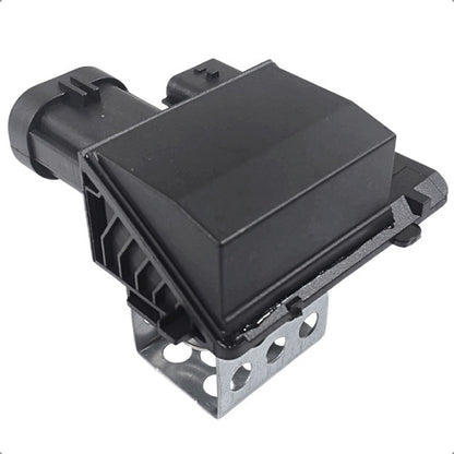 Resistencia Radiador Ventoinha Logan Sandero Duster 2014/... - foto 5