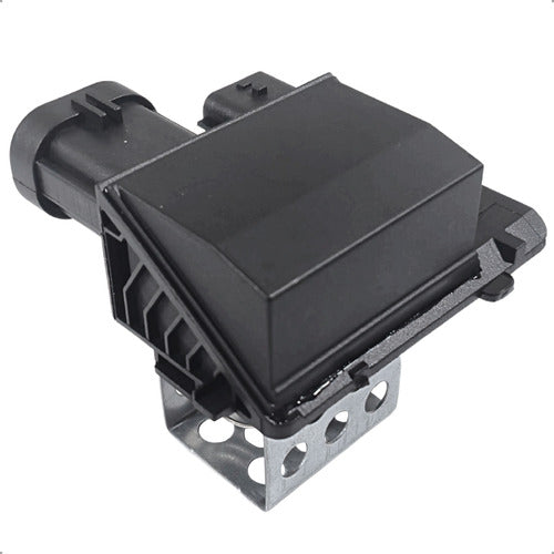 Resistencia Radiador Ventoinha Logan Sandero Duster 2014/...
