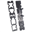 Junta Tampa Valvula Peugeot Citroen 307 308 408 C4  2,0 16v