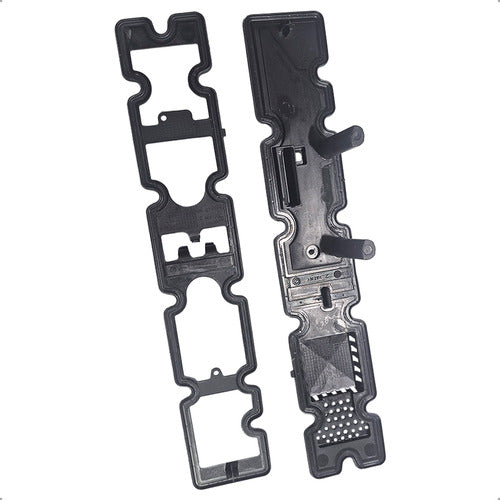 Junta Tampa Valvula Peugeot Citroen 307 308 408 C4  2,0 16v