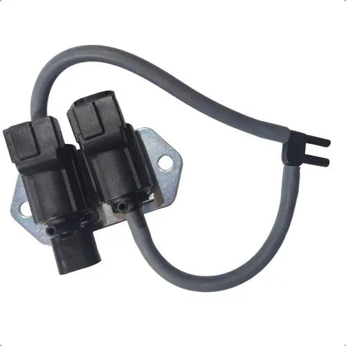 Solenoide Tração 4x4 L200 Outdoor Hpe Sport Pajero Sport - foto 5