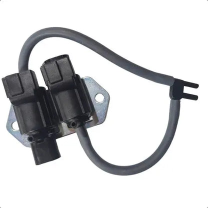 Solenoide Tração 4x4 L200 Outdoor Hpe Sport Pajero Sport - foto 5