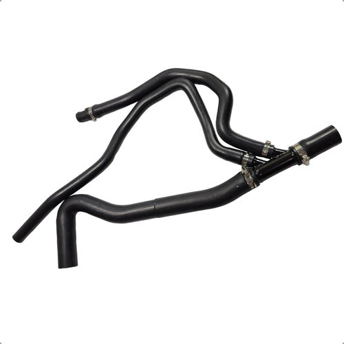 Mangueira Inferior Radiador Scenic 2.0 F4p 16v 8200039245