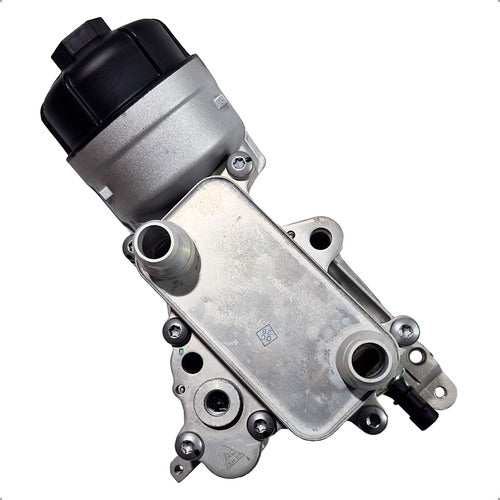 Resfriador Trocador Calor Óleo Toro Compass Renegade 2.0 16v