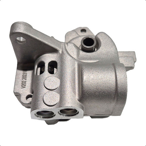 Bomba Óleo Auxiliar Amarok Turbo Biturbo 2.0 16v 03l115105d