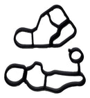 Kit Junta Radiador Trocador Calor Óleo Peugeot C4/307 2.0