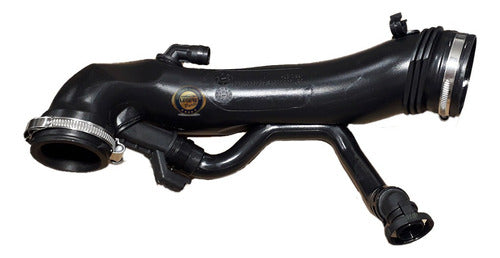 Mangueira Cano Tubo Filtro Ar 308 408 3008 Ds3 1.6 Thp 1440q