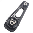 Coxim Calço Central Do Cambio Inferior Duster 1.6 2.0 16v