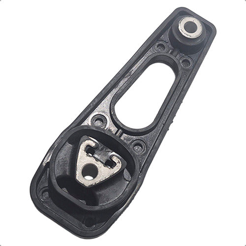 Coxim Calço Central Do Cambio Inferior Duster 1.6 2.0 16v