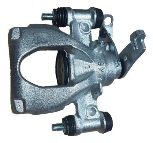 Pinça Freio Traseira Esquerda Renault Master 2.3 16v M9t