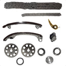 Kit Corrente Toyota Rav4 Camry 2.0 2.4 16v 1azfe 2azfe