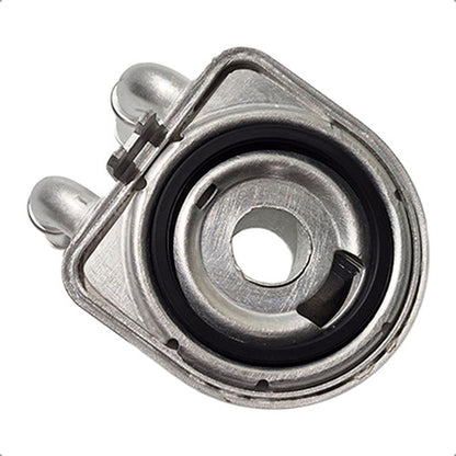 Resfriador Trocador Calor Oleo 307 Picasso 2,0 16v 1103n0 - foto 6