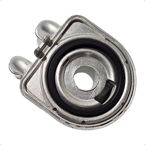 Resfriador Trocador Calor Oleo 307 Picasso 2,0 16v 1103n0
